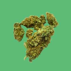 Grapefruit Kush