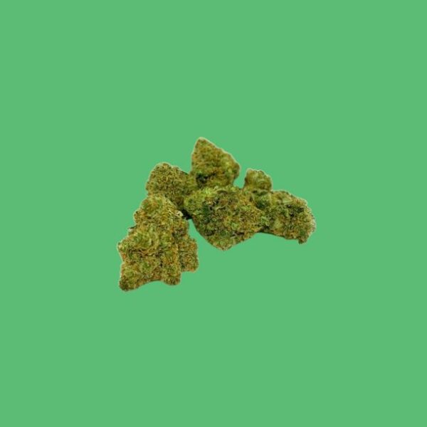 Green Crack