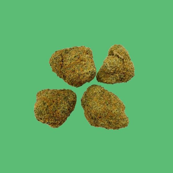 Purple Sherbet