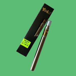 Yolo Vape Pen 0.5mg - Gelato