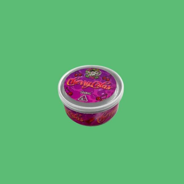 Cherry Cola