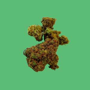 Blueberry Pie