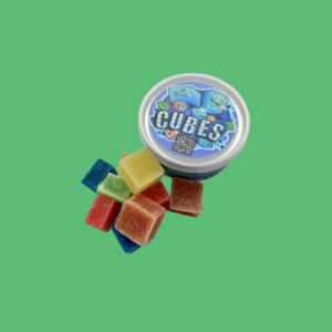 CUBES