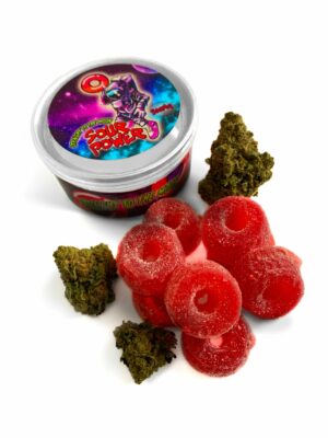 SOUR POWER