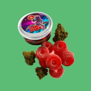 SOUR POWER