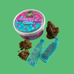 BUBBLE GUM