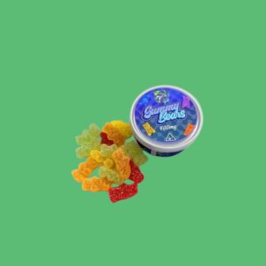 Gummy Bears