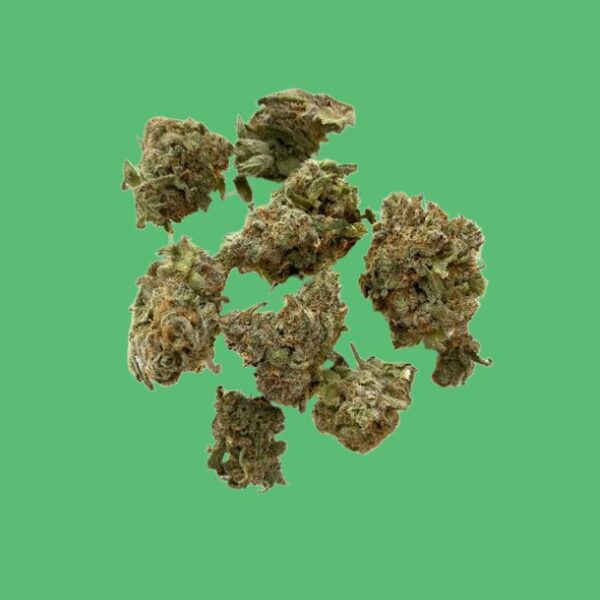 Sundae Driver