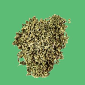Silver Haze Shake