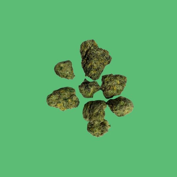 Black Cherry Gelato