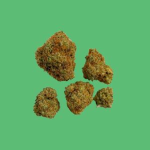 OG Sour Diesel