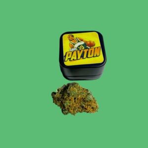 THC Crumble “Gary Payton”
