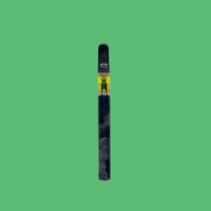 THC Vape Pen 0.5mg