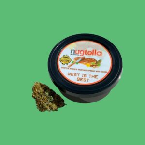 Nugtella