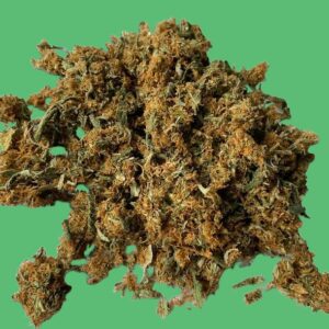 FACE OFF OG SHAKE