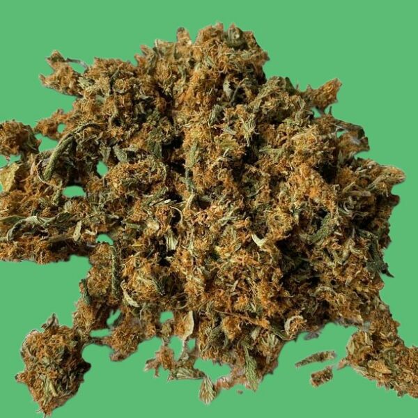 FACE OFF OG SHAKE