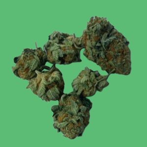 FRUITY PEBBLES OG