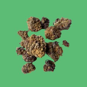 Granddaddy Purple
