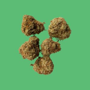 Opal Kush