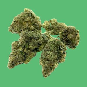 Liberty Haze