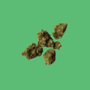 Master Kush