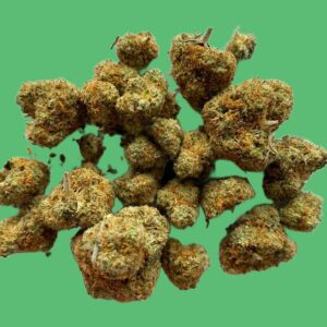FACE OFF OG