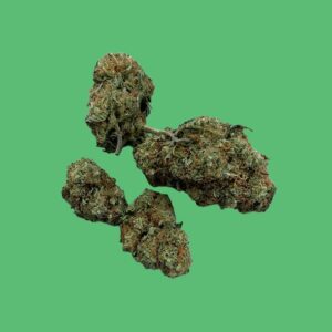 Alien OG