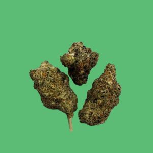 Garlic Breath