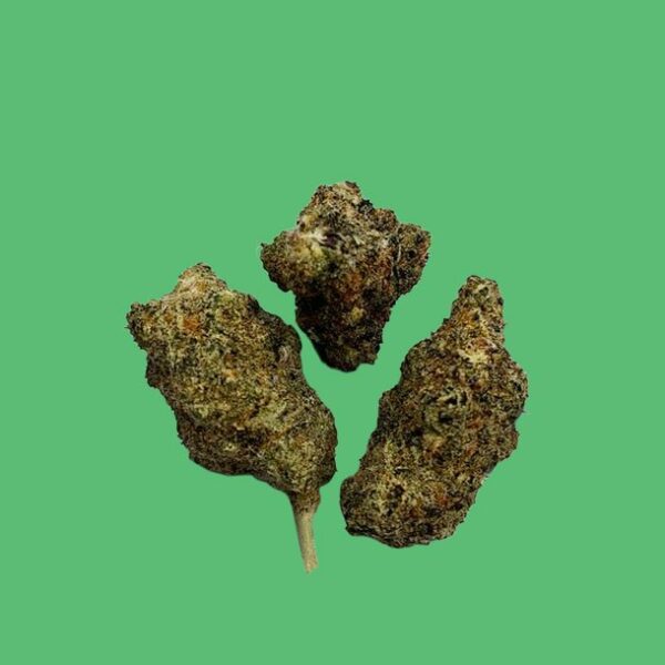 Garlic Breath