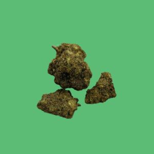 Peanut Butter Breath