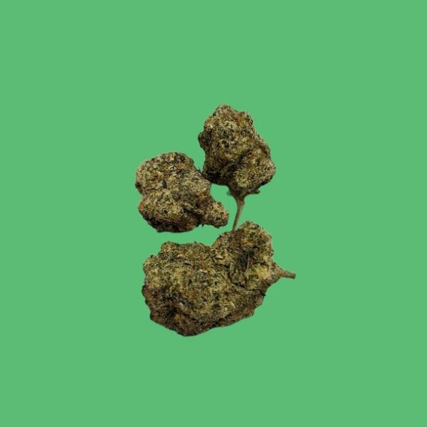 Tang Breath