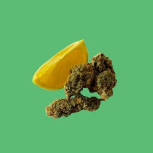 Lemon Haze