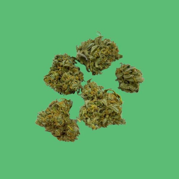 Malibu OG