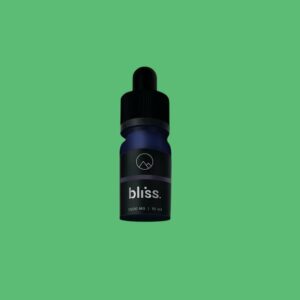 Bliss Effect THC Oil Drops 1500 mg