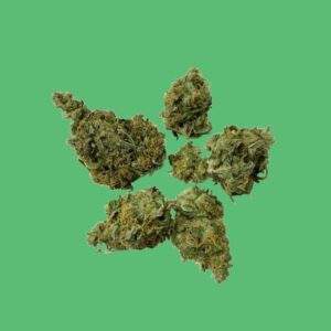 Bubba Kush