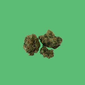 GREEN CANDY