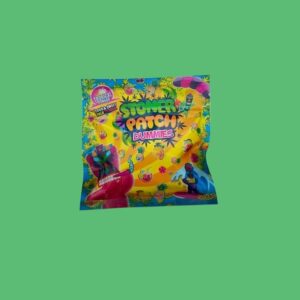 STONER PATCH DUMMIES - Weed Edibles