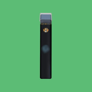 THC Cali Vape Pen BIRTHDAY CAKE 1 ML