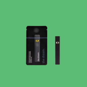 THC Vape Pen 1ml dream.