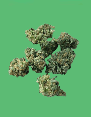 Glueberry