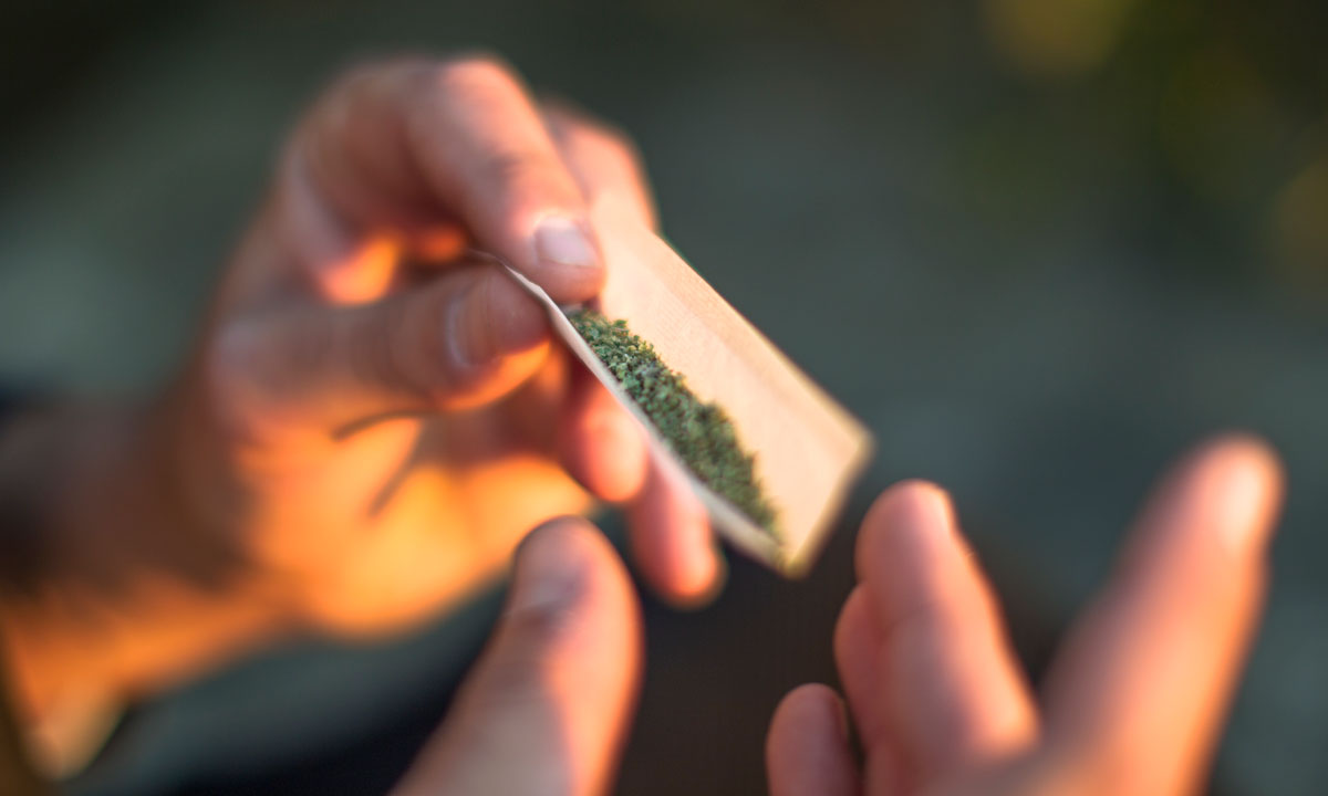 Blunt vs. Joint vs. Spliff: What’s the Difference?