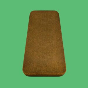 Bubble hash