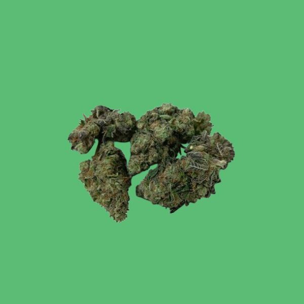 Gorilla Zkittlez