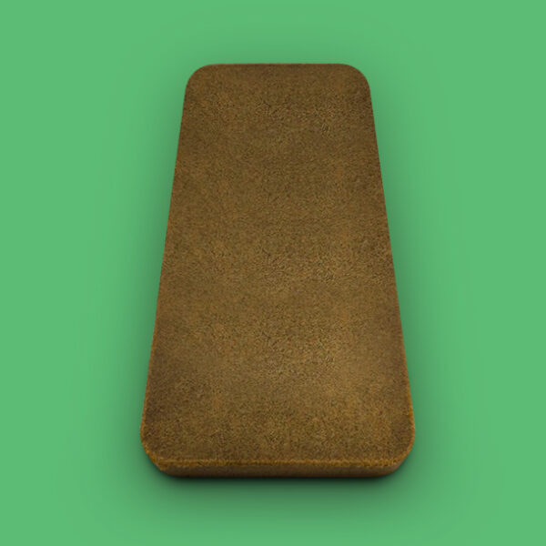 Bubble hash