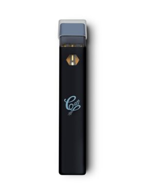 THC Cali Vape Pen Zkittlez 1 ML