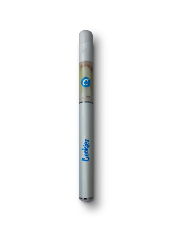 THC Vape Pen COOKIES 1ML