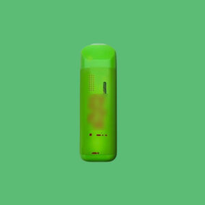 THC Vape Pen ALIEN LABS 1ML