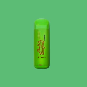 THC Vape Pen ALIEN LABS 1ML
