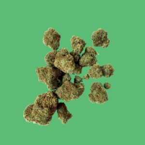 Silver Haze