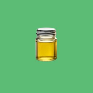 California THC Oil 10Ml